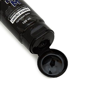 Sabonete Facial Carvão Ativado Soul Derm 100ml