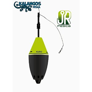 Cevadeira Kuro Flex 60g JR Pesca
