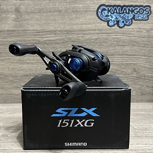 Shimano SLX XG 2023