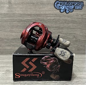 Sougayilang importada