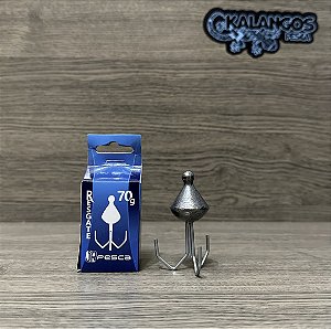 Resgate de bóias JR Pesca