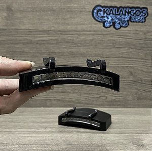 Lanterna para aba do boné com 11 leds