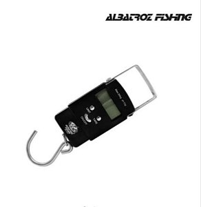 Balança portátil Albatroz BA-002