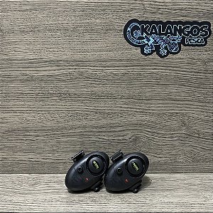 Alarme sonoro de alta qualidade