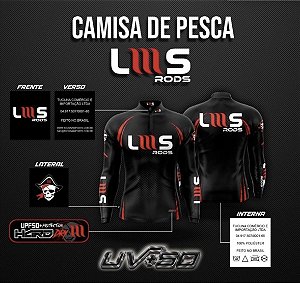 Camisa Lumis Tamanho G