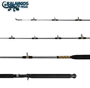 Vara Lumis Avalon 40/80lbs