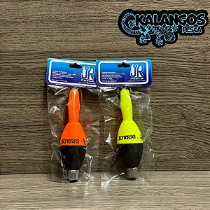 Torpedo 30tada 35g JR Pesca