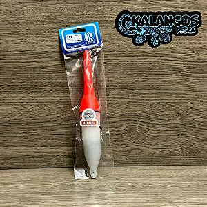 Torpedo Luminoso 45g JR Pesca (JÁ ACOMPANHA BATERIA)