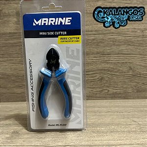 Alicate de corte Marine Sports Mini Side Cutter