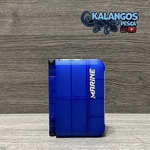 Estojo Marine Sports Pocket Box MPB134