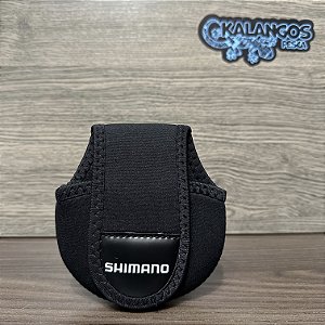 Capinha protetora de carretilha - Shimano