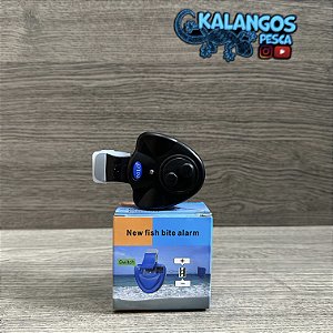 Alarme sonoro