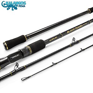 Vara Black Tamba Pro