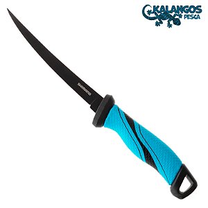 Faca fileteira Shimano