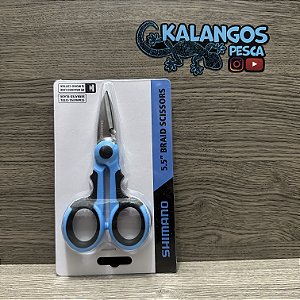 Tesoura Shimano