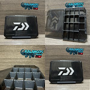 Estojo organizador Daiwa
