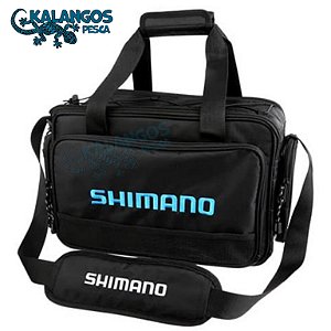 Bolsa Báltica Shimano
