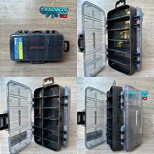 Caixa Double Box MDB200 Marine Sports