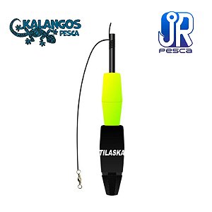 Torpedo Tilaska 23g JR Pesca
