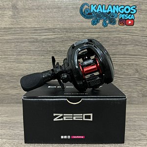 Carretilha Zeeo Destiny