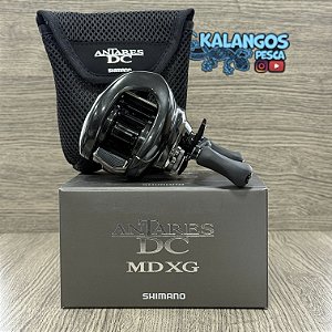 Carretilha Shimano Antares DC MD XG
