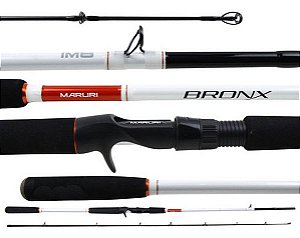 Vara Maruri Bronx 2,40m