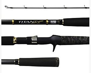 Vara Marine Sports Titan X 2,40m