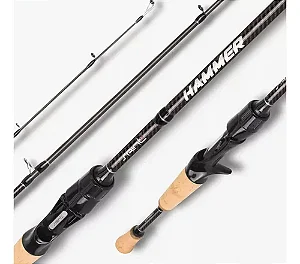 Vara Saint Hammer 2,40m