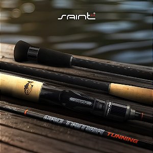 Vara Saint Pró Tamba Tunning 2,40m