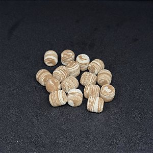 Eva de 8mm Kalangos Pesca pacote com 50 unidades
