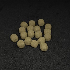 Eva de 10mm Kalangos Pesca pacote com 50 unidades