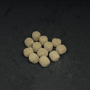 Eva de 12mm Kalangos Pesca pacote com 50 unidades
