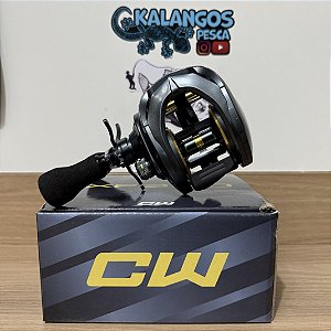 Carretilha CW XP300