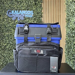 Bolsa Lumis Rígida
