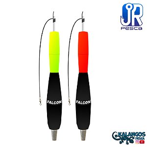 Torpedo Falcon Jr Pesca 75g