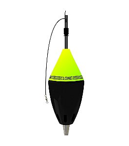 Boia cevadeira Clone 65g JR Pesca