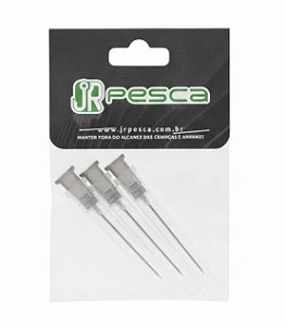 Agulha pro bico da cola (produção de antena)