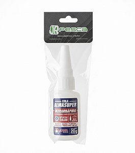 Cola ultrarrápida AlmaSuper