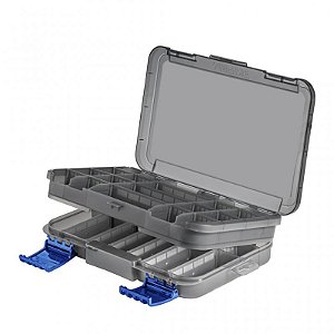 Caixa Marine Tackle Box DL MDL355