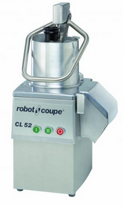 Processador de Alimentos Robot Coupe CL52 Sem Discos 220/60/1