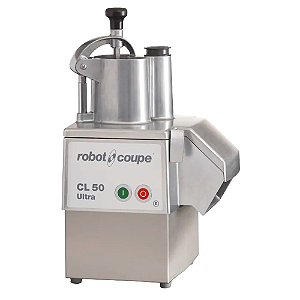 Processador de Alimentos Robot Coupe CL50 Ultra com Kit Básico