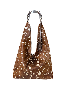 Bolsa Tote Bag - Nyx