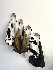 Bolsa Tote Bag - Nyx