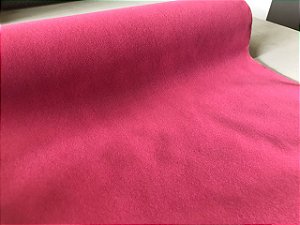TNT Aveludado - Rosa - 45 cm