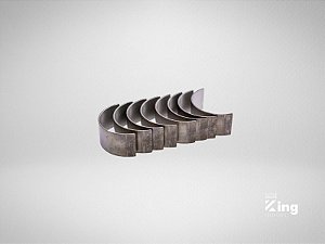 Bronzina de Biela Isuzu D201