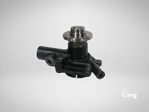 Bomba de Água Isuzu D201