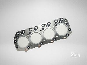 Junta de Cabeçote Isuzu D201