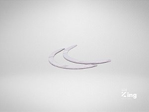 Arruela de Encosto Isuzu D201