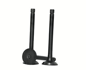Jogo Válvulas de Admissão Kubota D782