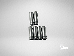 Jogo de Guias de Válvula Kubota D782